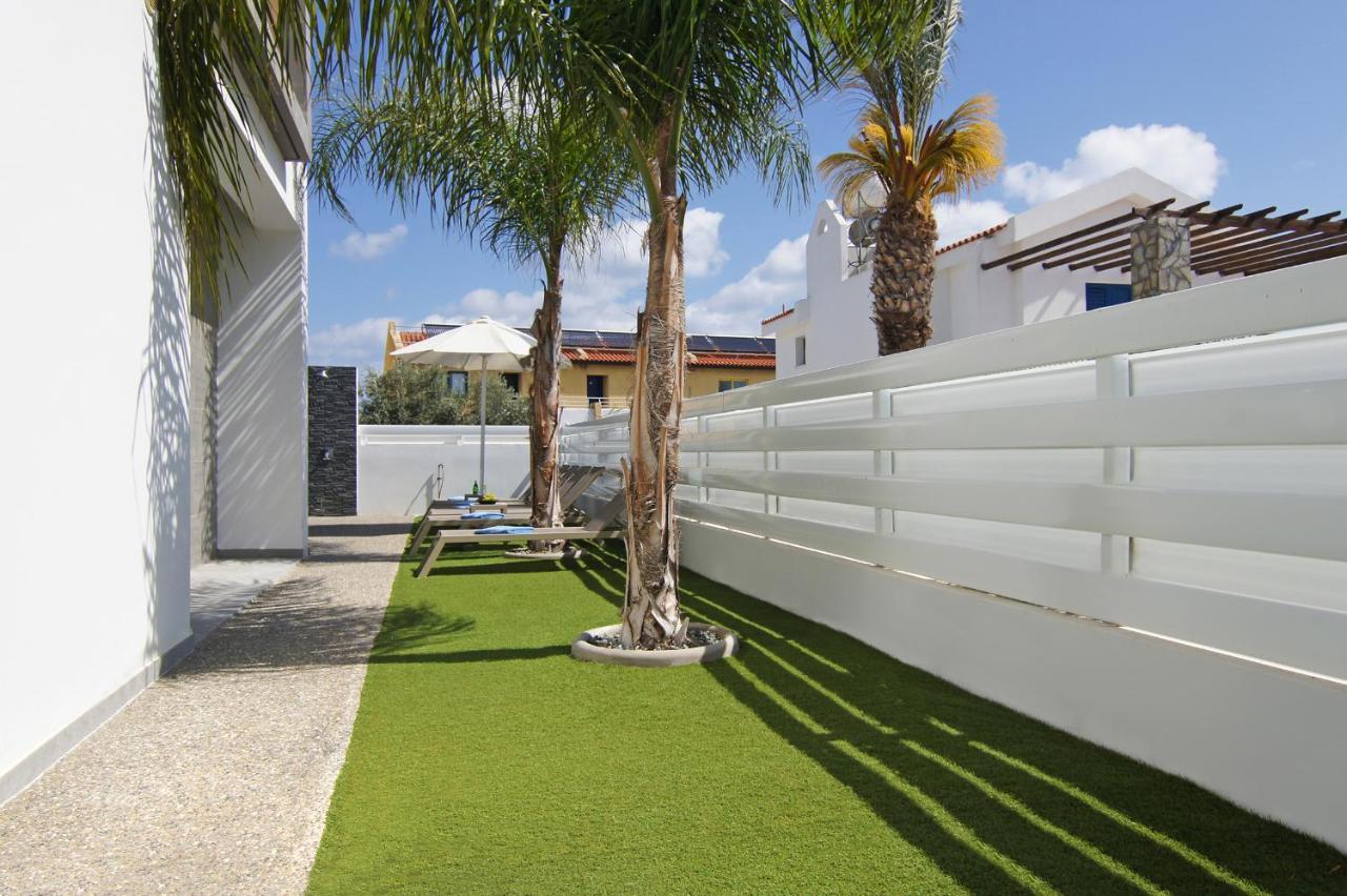Villa Mey Protaras Exterior foto