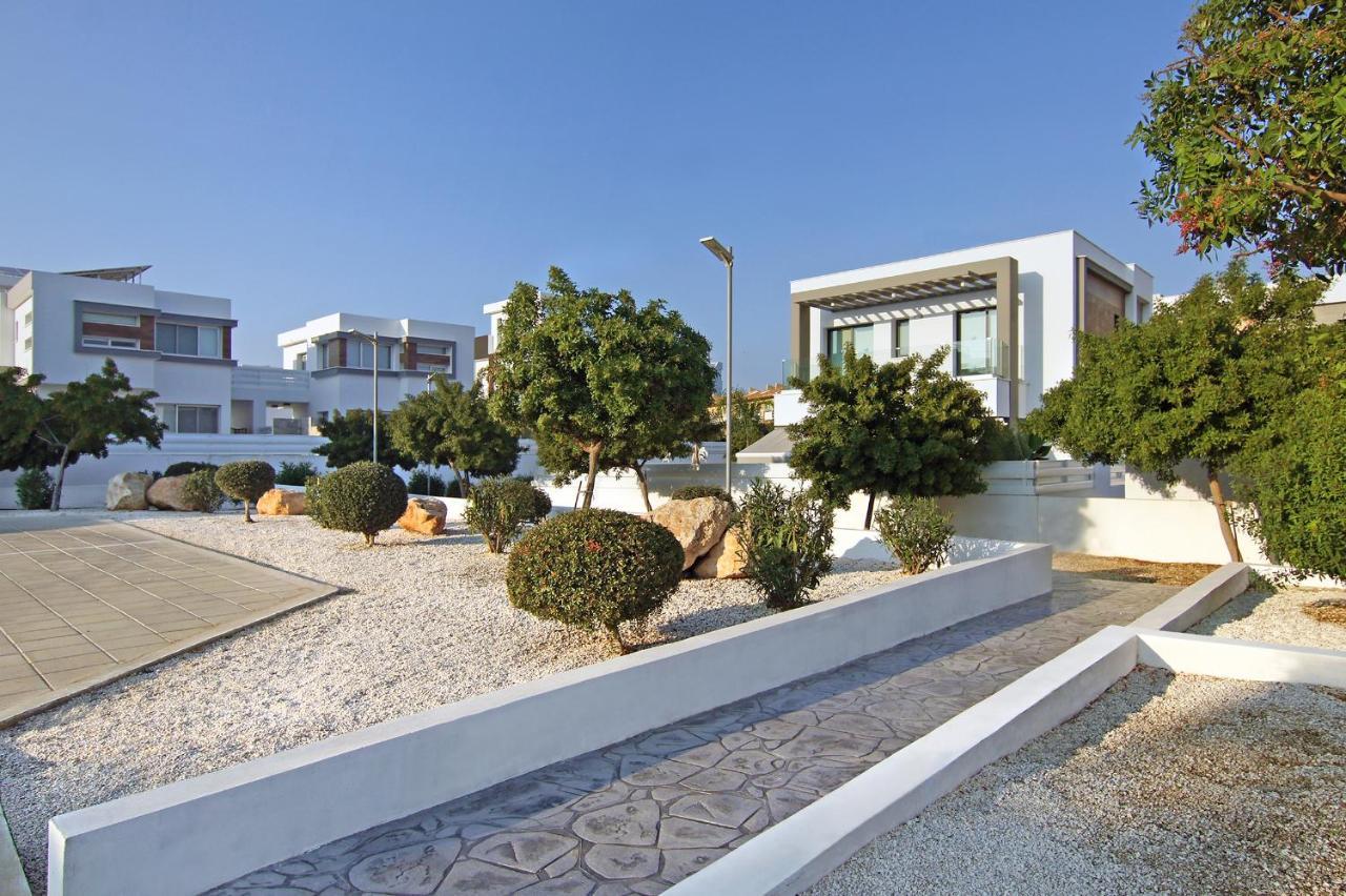 Villa Mey Protaras Exterior foto